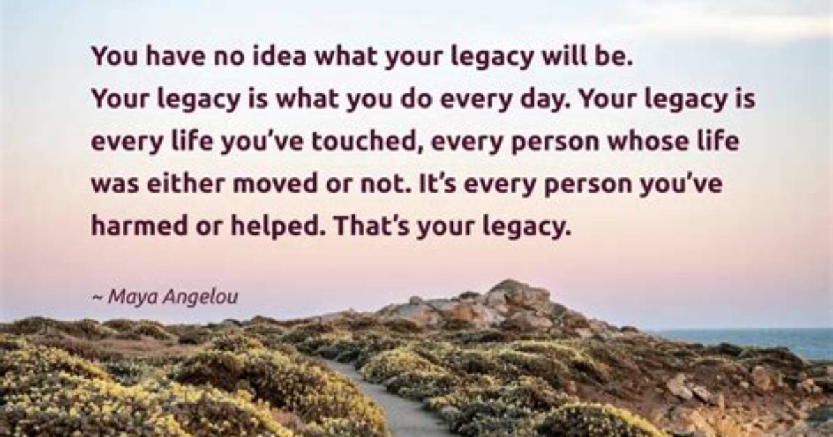 Exploring Their Lives and Legacy