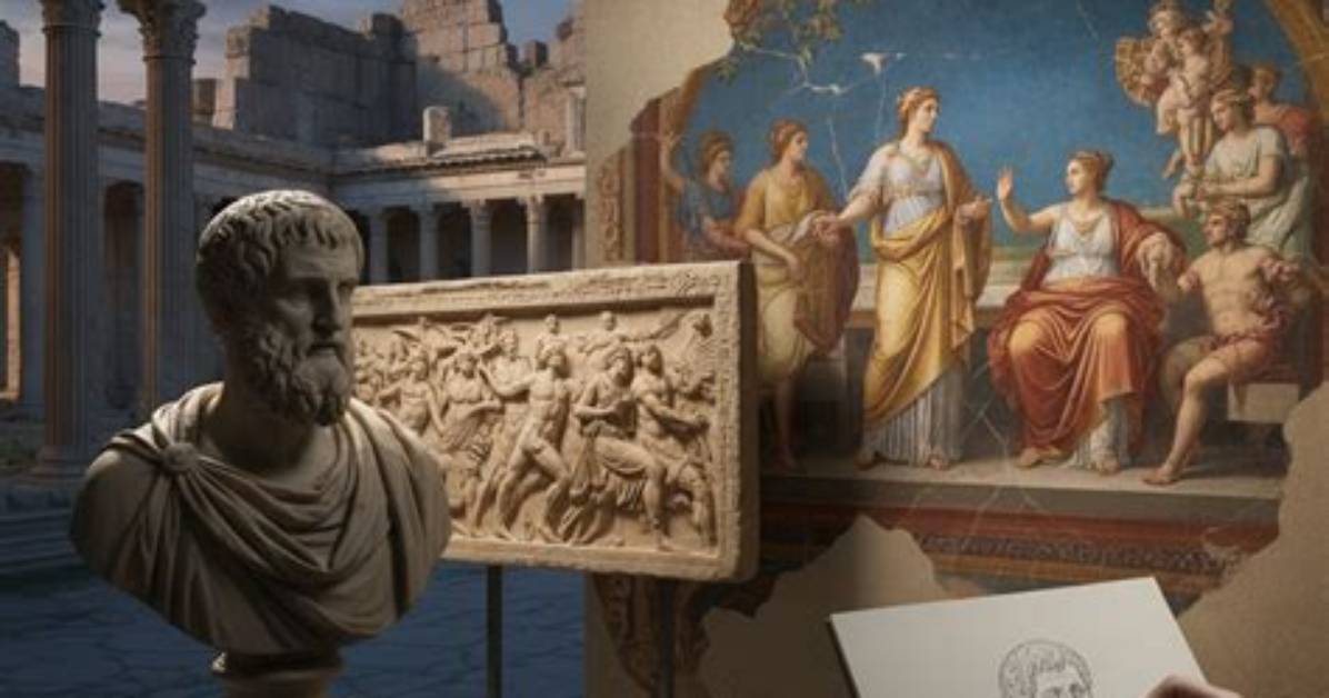 Exploring Themes, Techniques, and Masterpieces