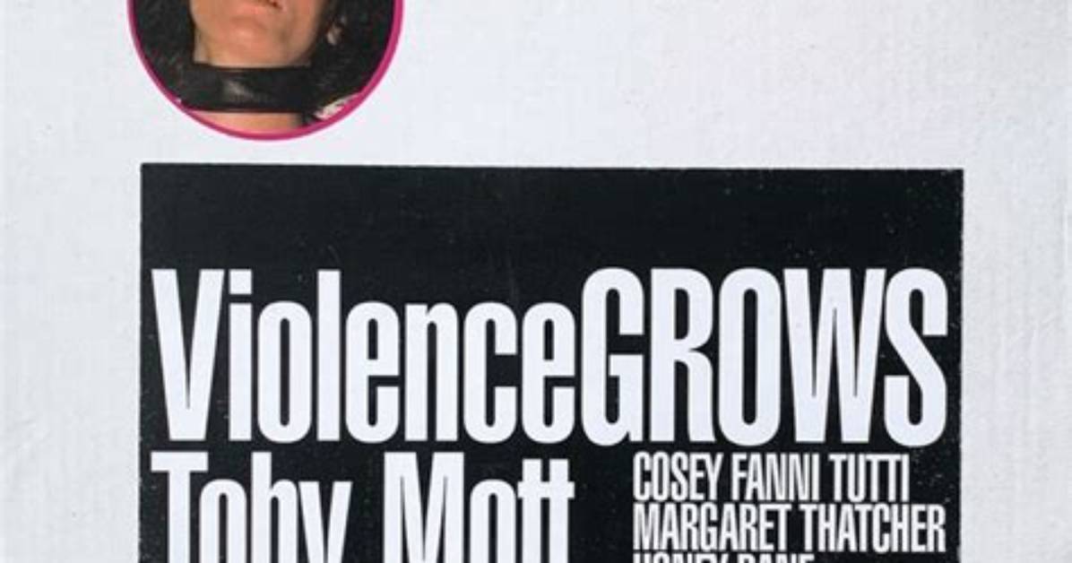 Exploring Toby Mott's Enigmatic Wife