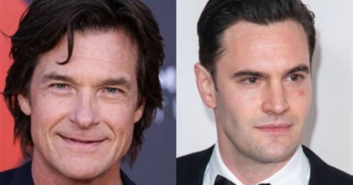 Exploring Tom Bateman's Twin Brother