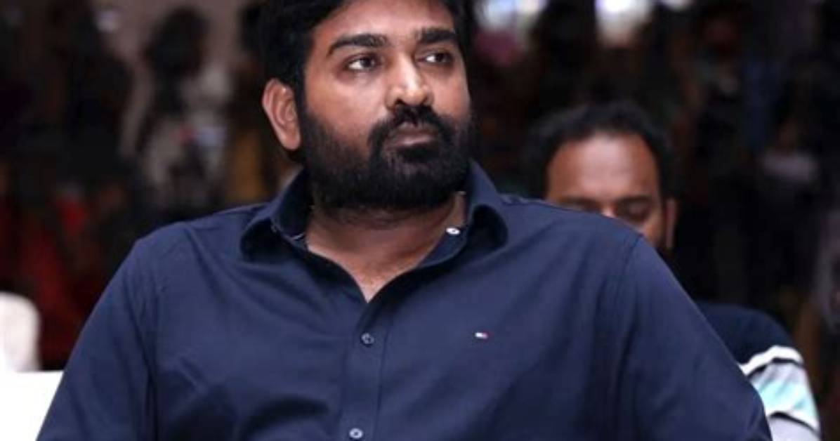 Exploring Vijay Sethupathi's Religion: a Deeper Understanding