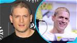 Exploring Wentworth Miller's Private Life