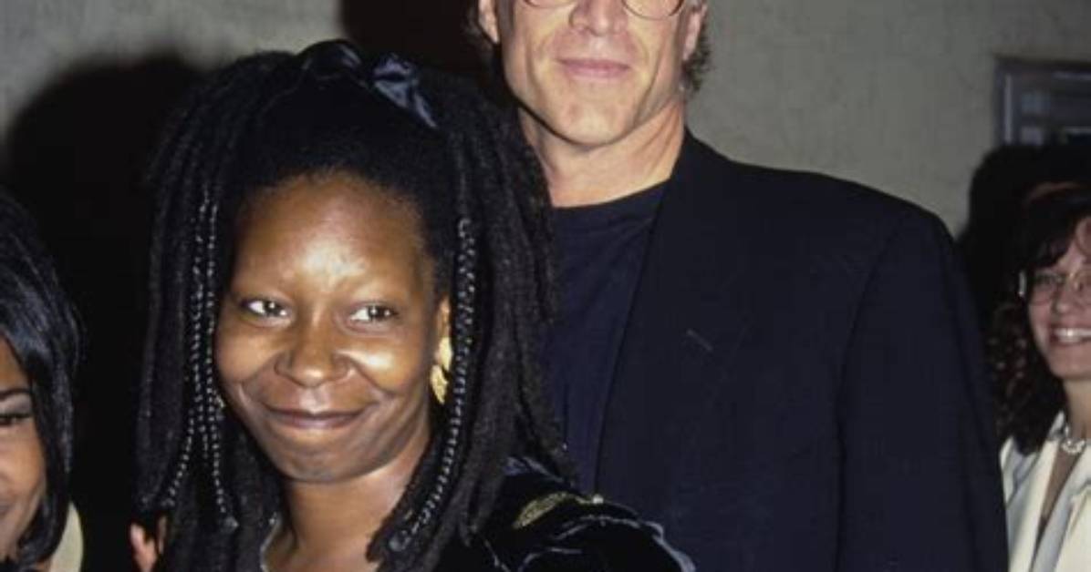 Exploring Whoopi Goldberg's Relationship with Her Daughter