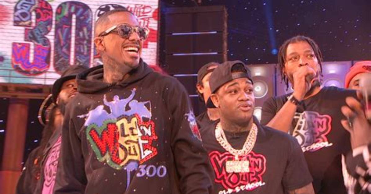 Exploring Wild 'N Out's Filming Location