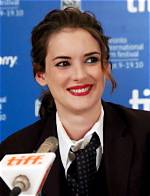 Exploring Winona Ryder's Age in 1988: a Glimpse into Her Early Stardom