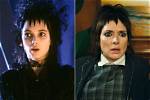 Exploring Winona Ryder's Age in Beetlejuice: a Journey Through Time