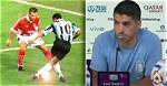 Expose the Mystery: Uncover Luis Suarez's Daughter's Name