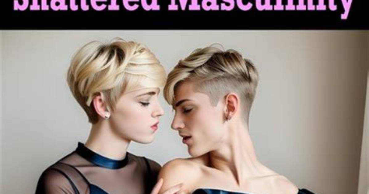 Exquisite Anime Femboys: Embracing Feminine Grace Within Masculinity