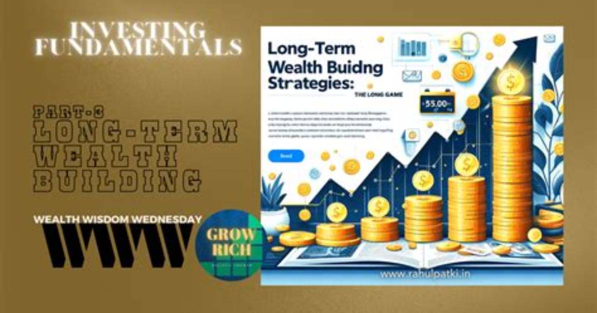 Extraordinary Earnings and Strategic Wealth Building