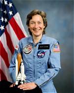 Extraordinary Pioneer: Mary Cleave, Nasa's Trailblazing Astronaut