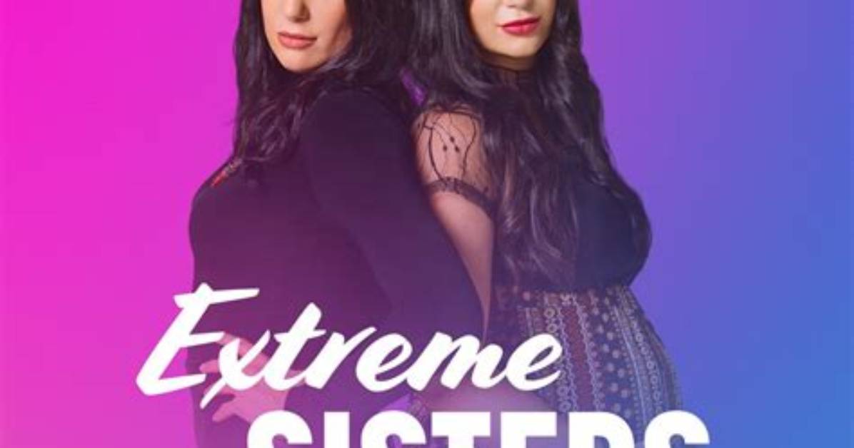 Extreme Sisters Season 2 Episode 5 Release Date, Time, and Plot