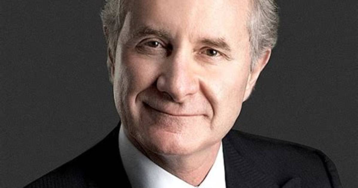 Fabrizio Freda's Net Worth and Success Unveiled