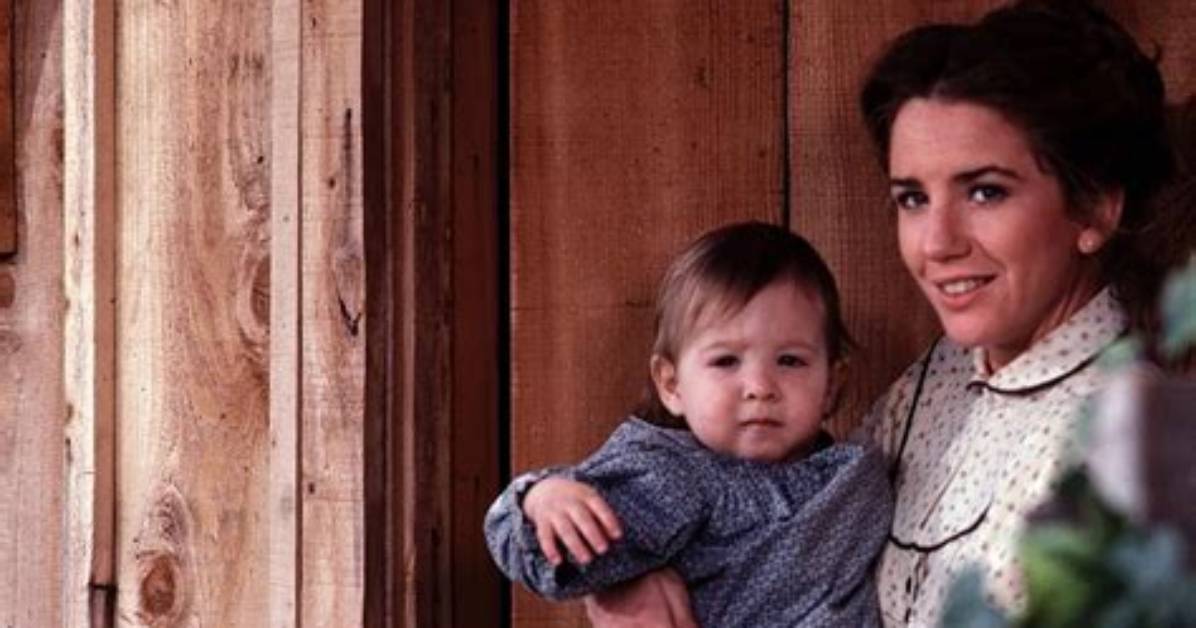 Fairuza Balk's Journey of Motherhood