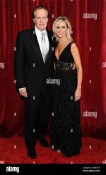 Faith Cross: Unveiling the Life of Lee Majors' Wife