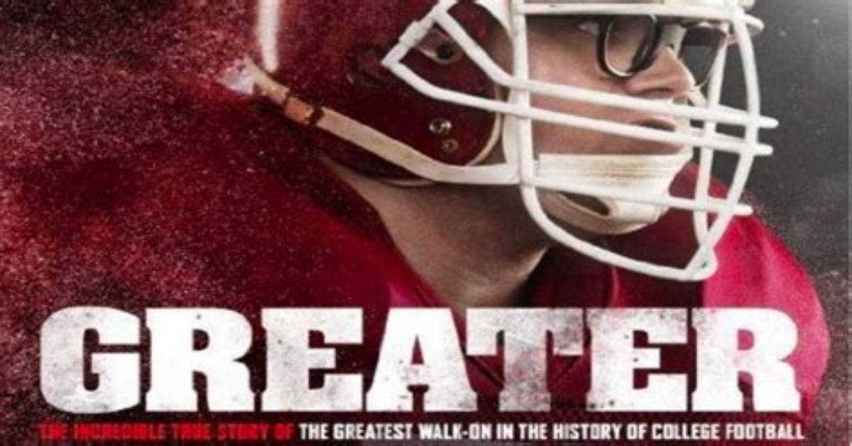 Faith, Football, and Life's Purpose