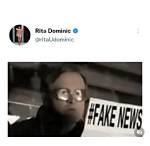 Fake News! Rita Dominc Debunks News That She Gave Birth to Twins