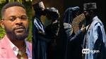 Falz Has Received Love from the Entertainment Industry