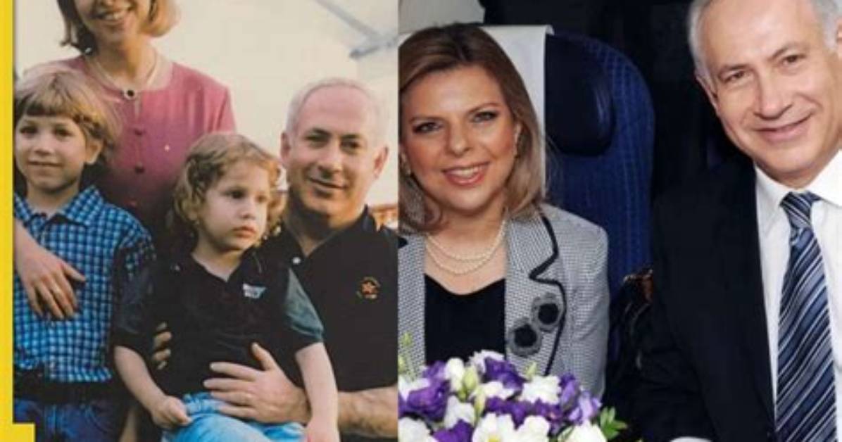 Family Dynamics of Benjamin Netanyahu: Noa Netanyahu Roth