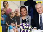 Family Dynamics of Benjamin Netanyahu: Noa Netanyahu Roth