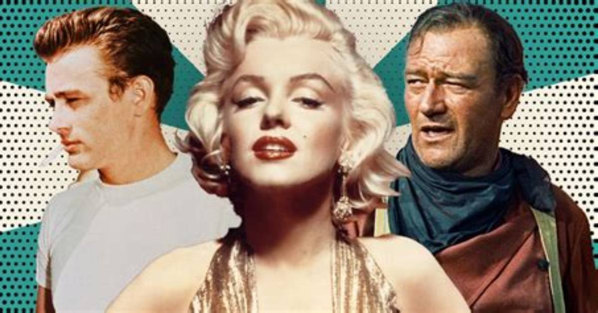 Family Life of the Iconic Actress