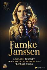 Famke Janssen's Journey of Motherhood