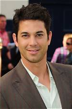 Famous Dancer and Actor Adam Garcia