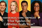 Famous Faces: a Deep Dive into Celebrities Names