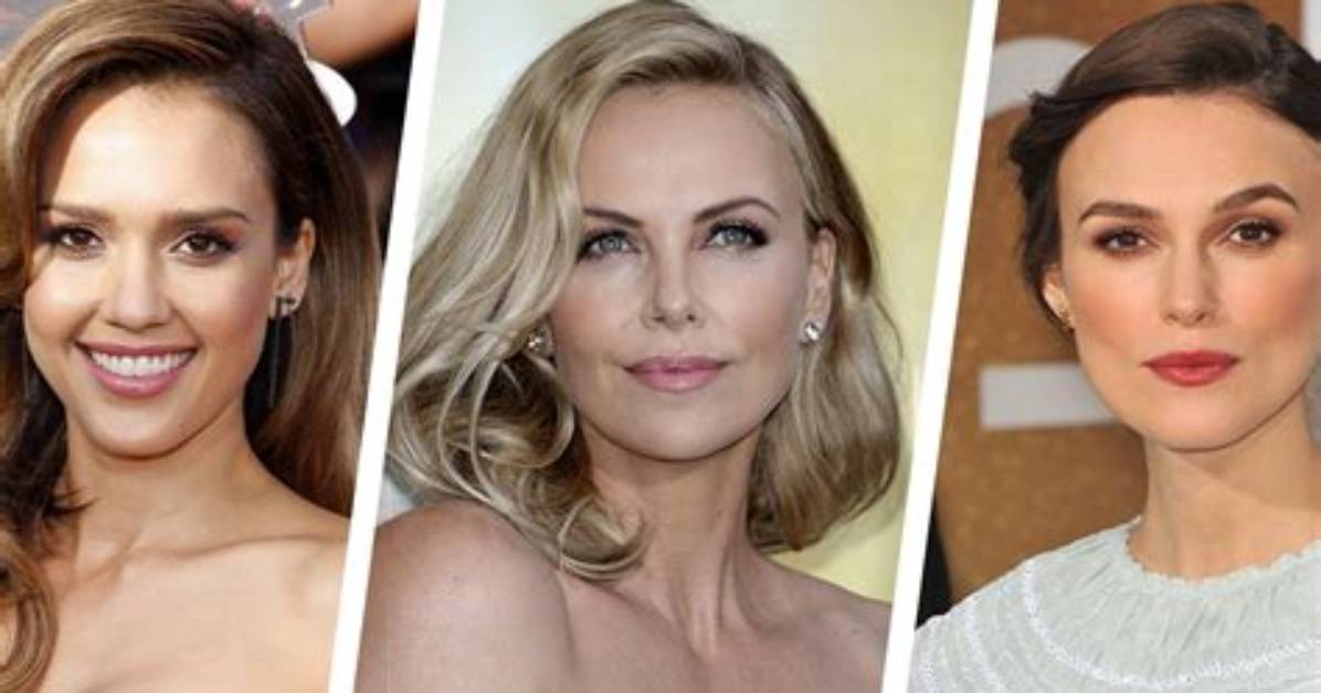 Famous Female Celebrities Who Embrace Their Big Ears
