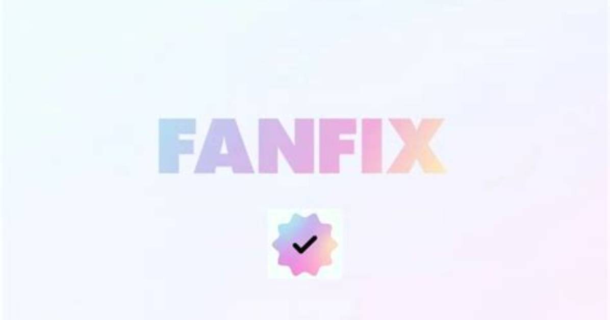 Fanfix: the Ultimate Guide to Creating and Sharing Fanfiction