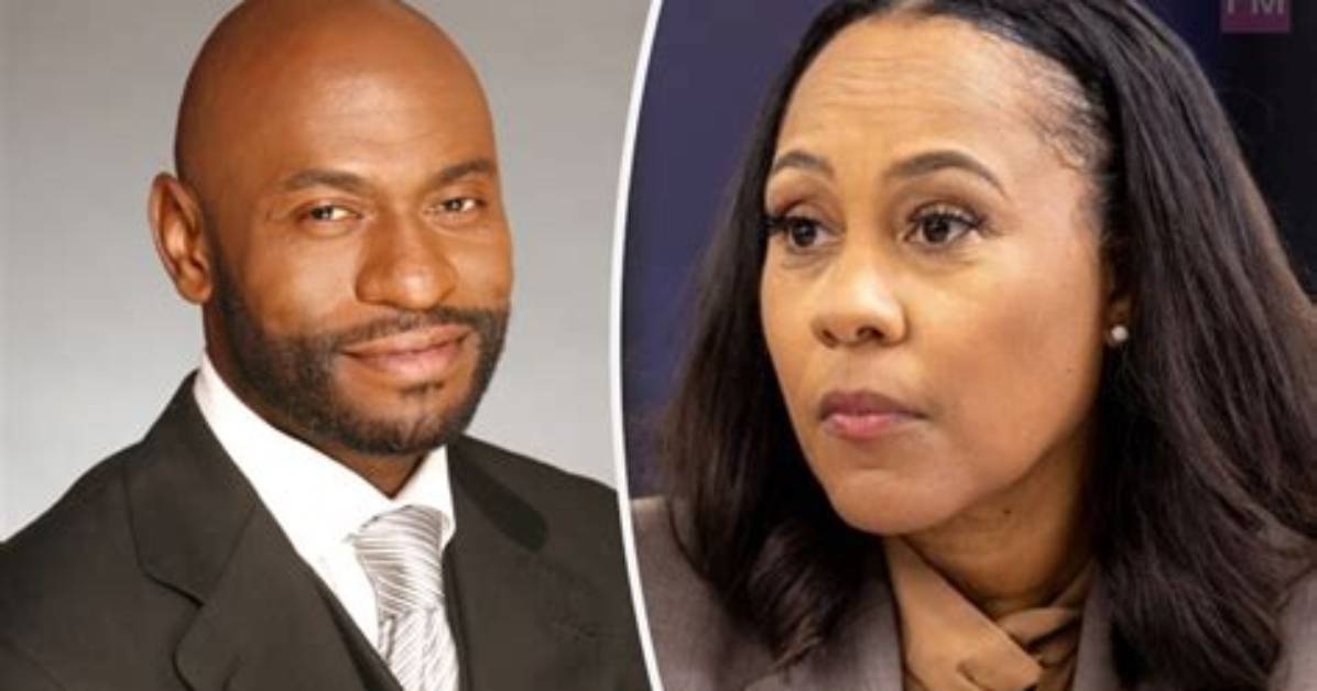 Fani Willis' Husband, Fred Willis: a Look into Their Relationship