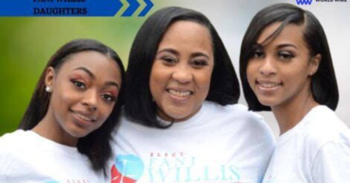 Fani Willis Kids: a Glimpse into the Life of a Dedicated Mother and Respected Attorney