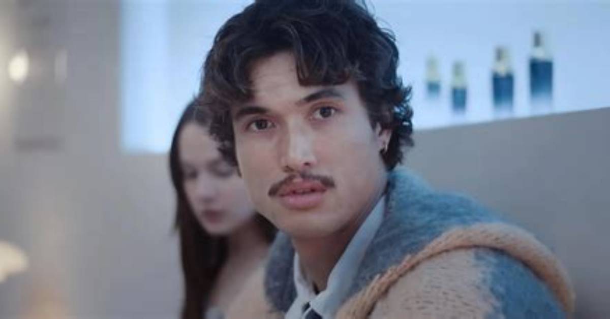 Fans Are Wondering If Charles Melton Rumored New Girlfriend Is Chase Sui Wonders- Dating Rumors Explored