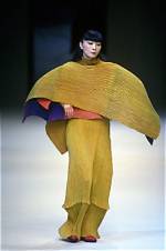Fashion Designer Issey Miyake Turtleneck Clothes Worn by Steve Jobs, Legend Passed Away from Hepatocellular Carcinoma Cancer
