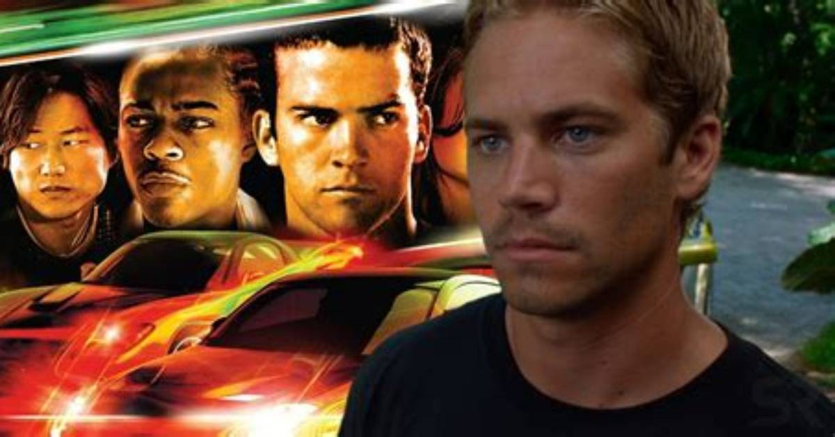 Fast & Furious: Why Paul Walker Didn’t Return in Tokyo Drift