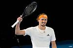 Fatherhood in the Spotlight: Alexander Zverev's Journey as a New Dad