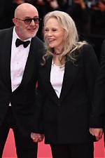 Faye Dunaway's Husbands and Their Impact