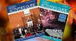 Fayetteville's Guide to Activities Beyond the Games