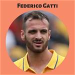 Federico Gatti Height, Weight, Net Worth, Age, Birthday, Wikipedia, Who, Instagram, Biography