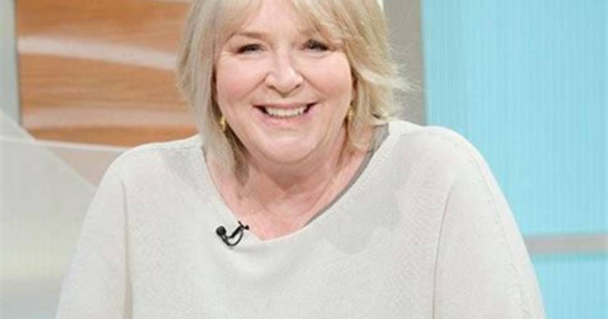 Fern Britton Height, Weight, Net Worth, Age, Birthday, Wikipedia, Who, Nationality, Biography
