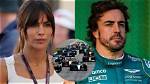 Fernando Alonso's Family Life Explored