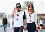 Fernando Alonso's Romantic History: a Journey Through Time