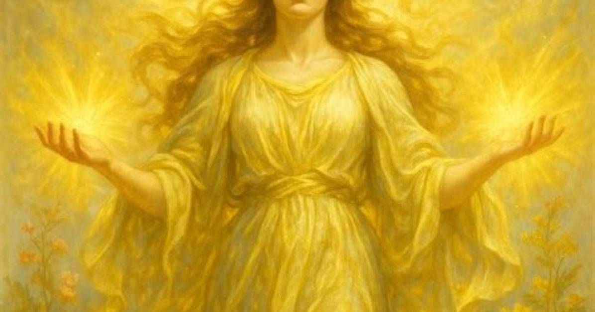 Fertility, Nature, and Divine Power