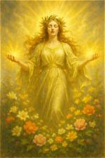 Fertility, Nature, and Divine Power