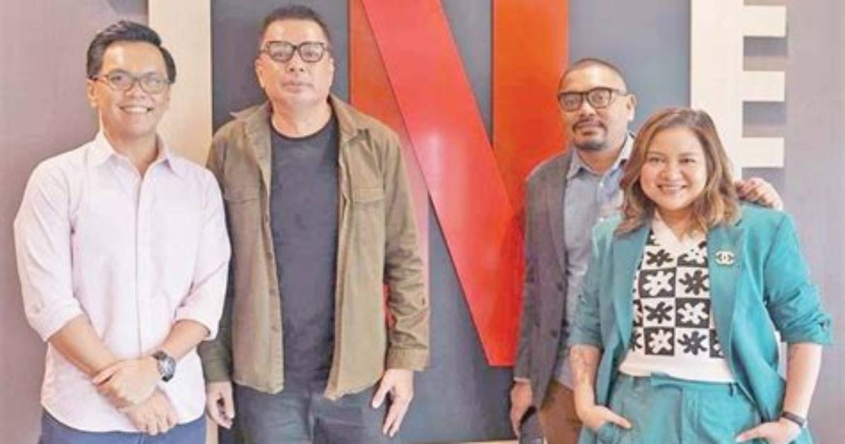Filipino Comedians Rule Netflix: Must-Watch Filipino Comedy Specials