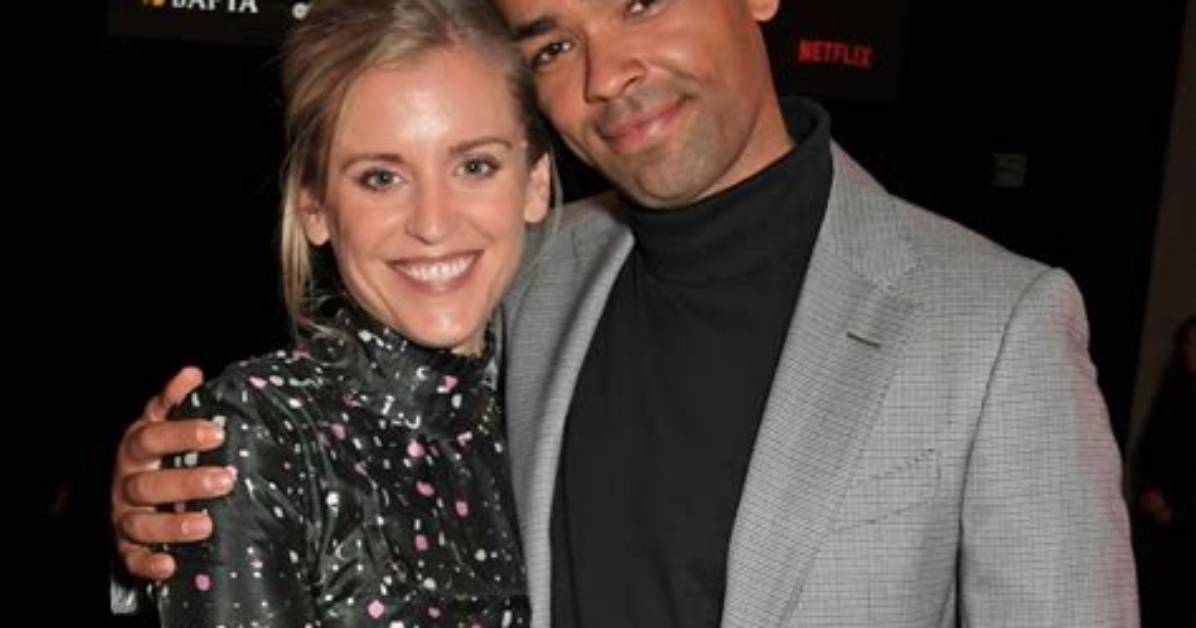 Find Kingsley Ben-Adir's Wife: Who Is the Leading Actor's Beloved Partner?