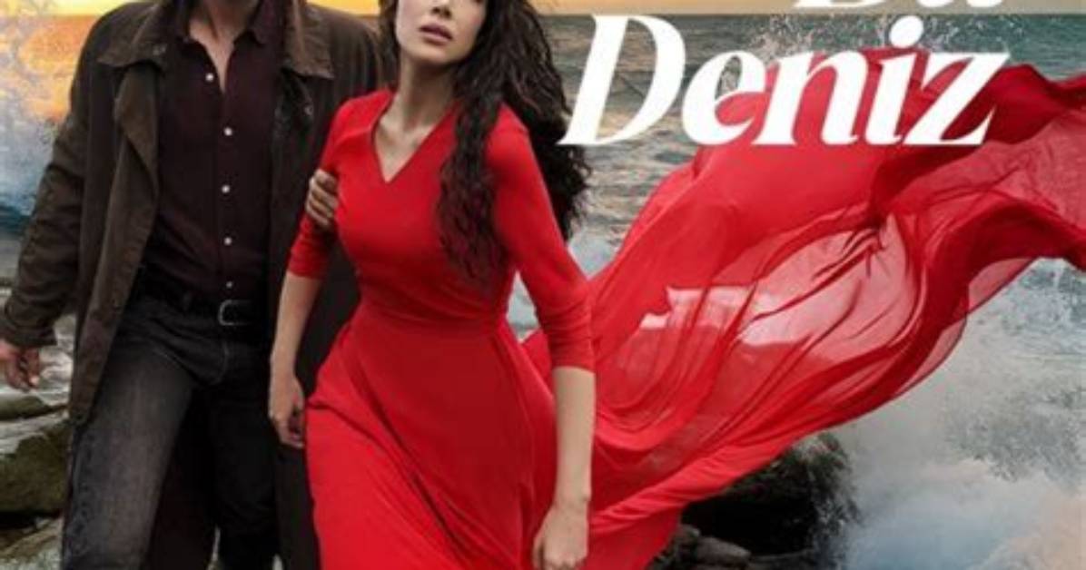 Find out About Burak Deniz's Sister: Who Is She?
