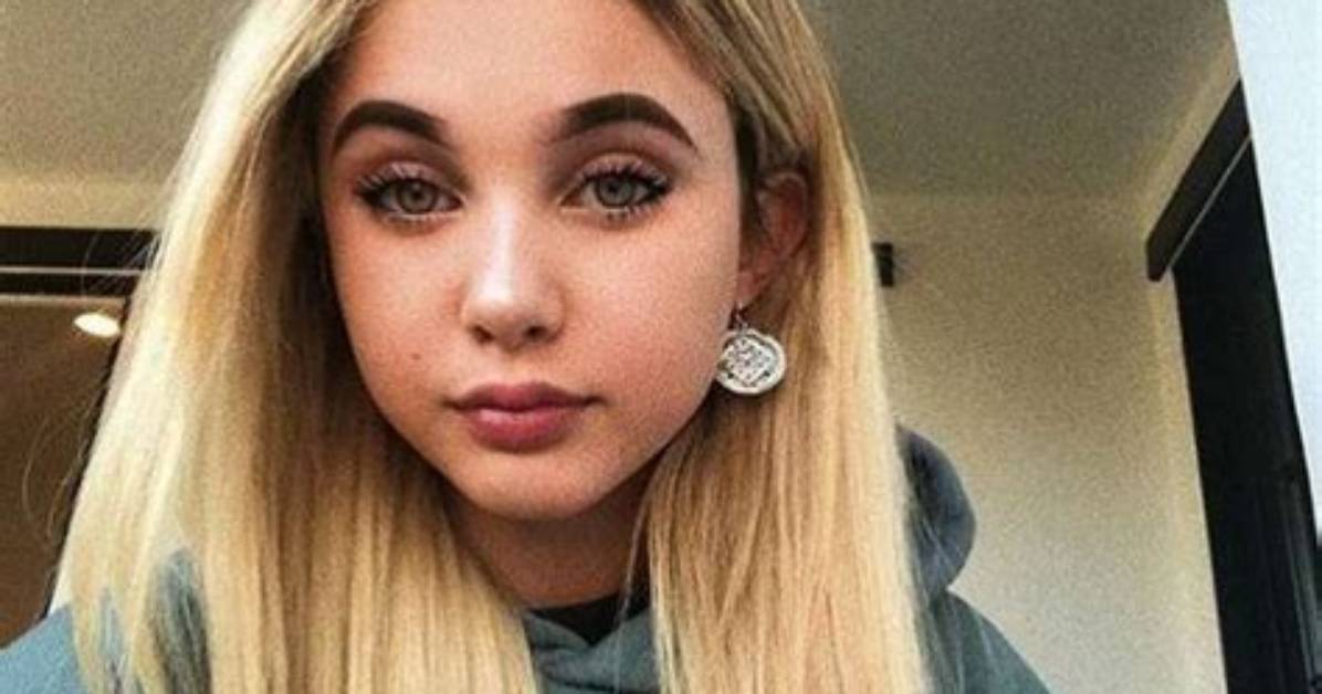 Find out Alabama Luella Barker's True Age: the Definitive Answer