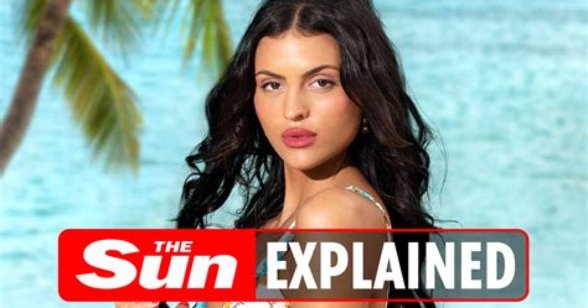 Find out: Is Holly Too Hot to Handle?