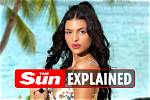 Find out: Is Holly Too Hot to Handle?