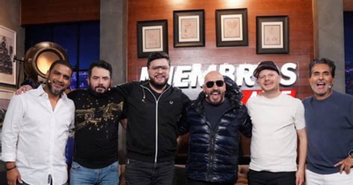 Find out: Lupillo Rivera's Current Residence